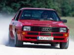 Audi Sport Quattro 1984 года (WW)